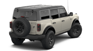 2026 Ford Bronco® External Image 3